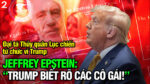 VL2-13.11: Maxwell đã nói dối? Trump biết nhiều về các cô gái trẻ