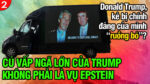 VL2-19.11: Trump, kẻ bị chính đảng của mình “ruồng bỏ”?