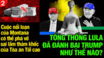 VL2-26.11: Lula đã đánh bại Trump như thế nào?