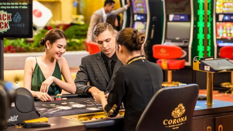 TIÊU ĐIỂM Cali Today: Chính Phủ CSVN nới lỏng casino, tạo tham nhũng và rửa tiền