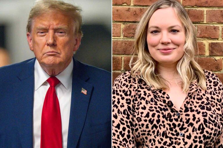 Trump gọi nữ phóng viên là ‘xấu xí cả bên trong lẫn bên ngoài’ vì ‘bài báo chỉ trích’