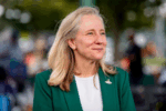 Spanberger thắng cử Thống đốc bang Virginia