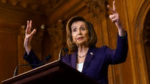 Nancy Pelosi rời Quốc hội, khép lại chặng đường chính trị huy hoàng với 5 dấu ấn lớn