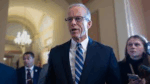 Thượng viện Mỹ thông qua dự luật chấm dứt tình trạng chính phủ đóng cửa, chuyển hồ sơ sang Hạ viện