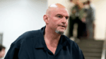 Fetterman: “Không ai thực sự biết” ai đang điều hành Đảng Dân chủ tại Thượng viện và Hạ viện