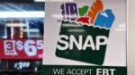 Tòa phúc thẩm từ chối chặn toàn bộ khoản thanh toán SNAP