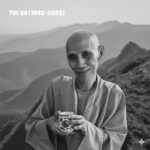 LỄ ĐẠI TƯỜNG – NHỚ LỜI THẦY DẶN