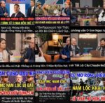 THƯ NGỎ CỦA MC NAM LỘC