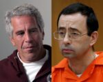 FBI cho biết bức thư của Epstein gửi cho Larry Nassar là giả mạo.