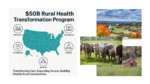 Trump khởi động việc triển khai Quỹ Y tế Nông thôn trị giá 50 tỷ đô la.