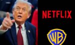 Trump cho rằng thỏa thuận mua lại Warner Bros. của Netflix sẽ gặp vấn đề