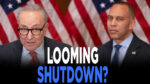 Các thượng nghị sĩ chuẩn bị cho một đợt đóng cửa chính phủ vào tháng Giêng