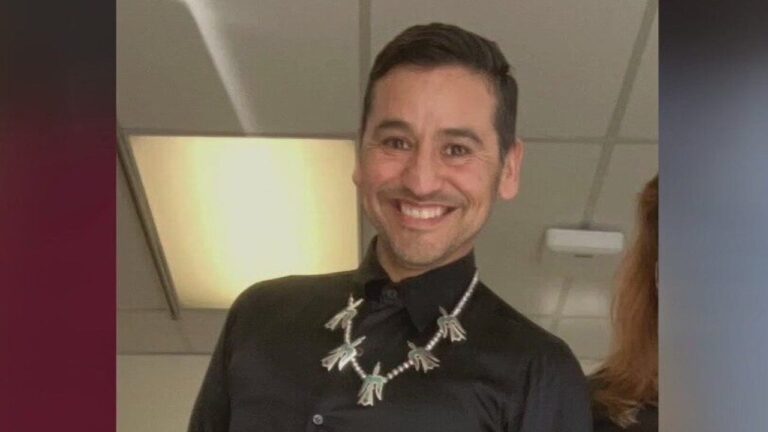 Bệnh nhân đâm chết nhân viên xã hội bên trong bệnh viện ở California