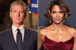 Halle Berry nghĩ sai về Newsom không lo vụ mãn kinh cho phụ nữ!