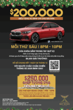 SKY RIVER CASINO CHÀO ĐÓN NĂM 2026 VỚI ĐÊM GIAO THỪA CHỦ ĐỀ “LỬA & BĂNG” KÈM CÁC CHƯƠNG TRÌNH KHUYẾN MÃI MÙA LỄ HỘI