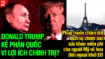 VL2-02.12: Cử tri MAGA vỡ mộng, tốn hàng ngàn đô la vì tin lời Trump?