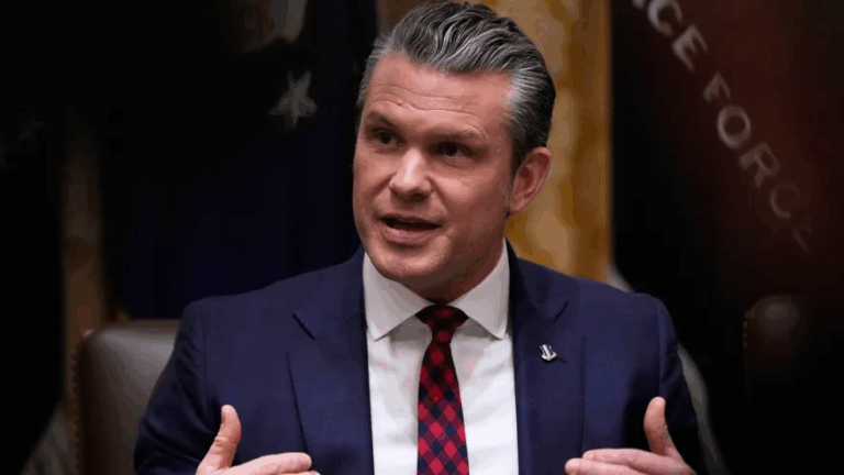Hegseth khiến phe Dân chủ thất vọng sau buổi họp mật về vụ tấn công tàu trên biển Caribe