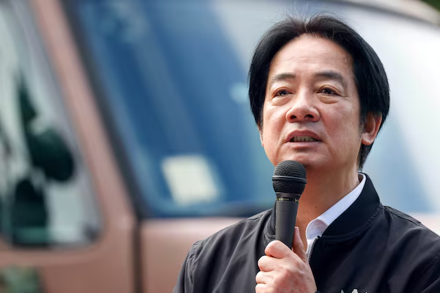 Tổng thống Đài Loan cảnh báo uy tín toàn cầu bị đe dọa vì các đạo luật gây tranh cãi