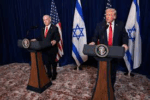 5 điều rút ra từ cuộc gặp Trump – Netanyahu tại Mar-a-Lago