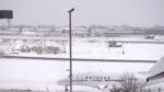 Người đàn ông bị xe ủi tuyết tông tử vong tại sân bay Minneapolis–Saint Paul