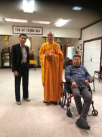 Anh và tôi – lời tiễn biệt gửi người tri kỷ cố nhà báo Nguyễn Xuân Nam