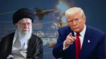 IRAN DỌA TẤN CÔNG QUÂN MỸ SAU KHI TRUMP TUYÊN BỐ GIẢI CỨU NGƯỜI BIỂU TÌNH