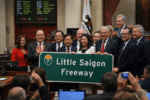 Thượng viện Cali chấp thuận một đoạn xa lộ là “Little Saigon Freeway” – Tin Venezuela mới nhất