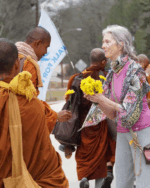 Walk for Peace – Những Bước Chân Tỉnh Thức Trên Con Đường Hòa Bình