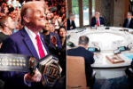 Pháp dời lịch họp G7 để tránh sinh nhật của Trump và sự kiện UFC tại Tòa Bạch Ốc