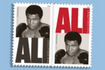 Muhammad Ali sẽ được vinh danh trên tem bưu chính kỷ niệm của Hoa Kỳ