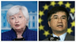Janet Yellen và Gary Locke sẽ nhận Giải thưởng Elliot L. Richardson