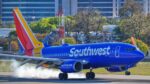 Southwest Airlines chính thức bán vé chỉ định chỗ ngồi