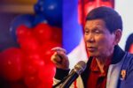 Bóng đen The Hague phủ lên ông Duterte