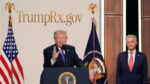 Hơn 50 lãnh đạo bảo thủ ký thư phản đối việc luật hóa chính sách định giá thuốc của Trump