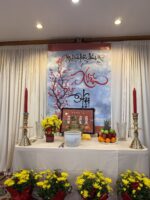 Hội Ái Hữu Quảng Ngãi Tổ Chức Tiệc Tất Niên