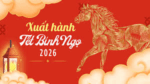 Xuất hành đầu năm Bính Ngọ 2026: Lưu ý chọn ngày, chọn hướng để đón may mắn