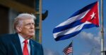 Ông Trump đề xuất “tiếp quản thân thiện” Cuba