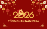 TỬ VI NĂM BÍNH NGỌ 2026