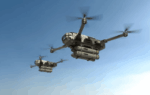 Drone, vũ khí của cuộc chiến hiện đại
