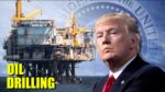 TRUMP CHO KHAI THÁC XĂNG DẦU ALASKA ĐỂ THOÁT PHONG TỎA HORMUZ