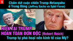 VL1-19.03: Trump tự hủy hoại nền kinh tế của Mỹ?