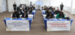 Shincheonji, Church of Jesus, San Francisco Branch Hosted Its Second Revelation Bible Exam