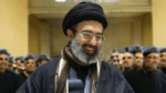 CON TRAI MOJTABA CỦA CỐ LÃNH TỤ ALI KHAMENEI ĐƯỢC BẦU LÃNH ĐẠO IRAN