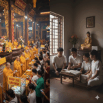 TRÁCH NHIỆM XÃ HỘI CỦA NGƯỜI CƯ SĨ TRONG THỜI ĐẠI MỚI