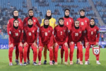 Úc cấp quyền tị nạn cho 5 thành viên đội tuyển bóng đá nữ Iran