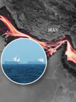 Iran có thể cho phép tàu chở dầu qua eo biển Hormuz nếu thanh toán bằng đồng nhân dân tệ