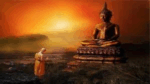 Tâm Phật ở đâu? Tâm Phật và Tâm Phân Trâu