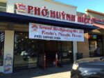 Tiệm phở Huỳnh Hiệp ở San Francisco bị đóng cửa do gián