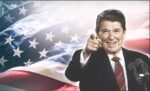 GIẢI PHÁP DI TRÚ CỦA TỔNG THỐNG RONALD REAGAN