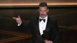 Jimmy Kimmel mỉa mai phim tài liệu về bà Melania tại lễ trao giải Oscar